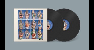 Tunng - Tunng Presents... Dead Club (2 LP) (Coloured Vinyl)