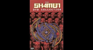Shamen - DVD Collection (DVD)