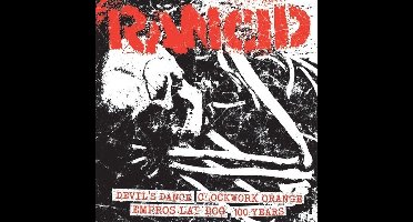 Rancid - Devil's Dance (7" Single)