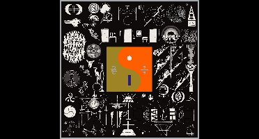 Bon Iver - 22, A Million (CD)