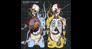 Venetian Snares - Hospitality (CD)