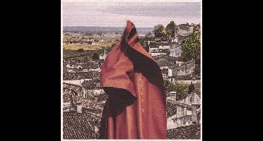 Stone Irr - Sinner (CD)