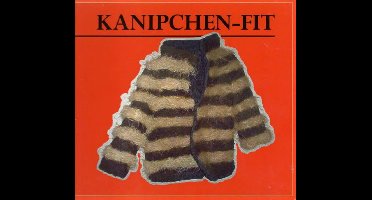 Kanipchen-Fit - Multibenefit (CD)