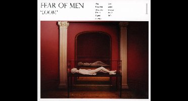 Fear Of Men - Loom (CD)