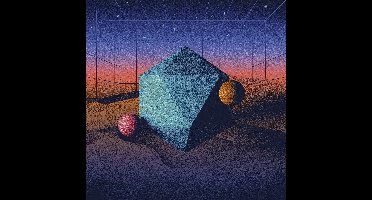 Oslo Tapes - Ør (LP)