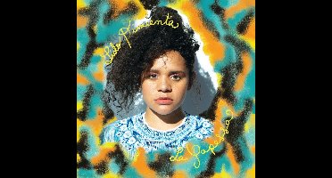 Lido Pimienta - La Papessa (LP)