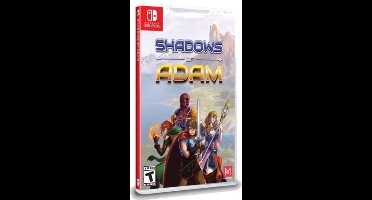 Shadows of Adam