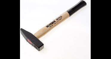 Ironside Bankhamer essen 400 gram