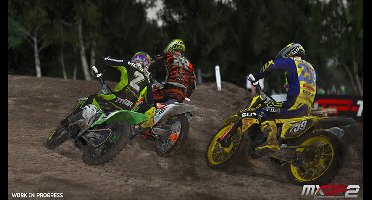 Bigben Interactive MXGP 2 Standaard PlayStation 4