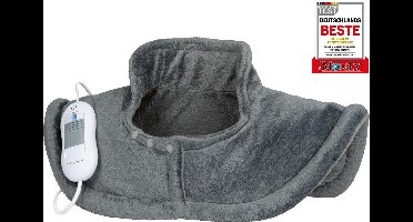 ProfiCare SNH 3097 - elektrisch nek- en schouderkussen - warmtekussen