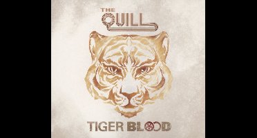 Quill - Tiger Blood (CD)
