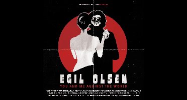 Egil Olsen - You And Me Against The World (CD)