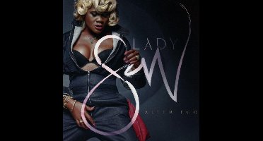 Lady Saw - Alter Ego (CD)