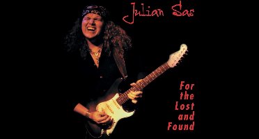 For The Lost And Found