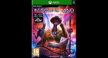 In Sound Mind Deluxe Edition