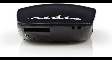 Nedis Kaartlezer - All-in-One - USB 3.2 Gen1