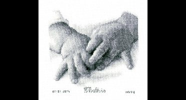 borduurpakket PN0150172 babyhandjes, geboorte