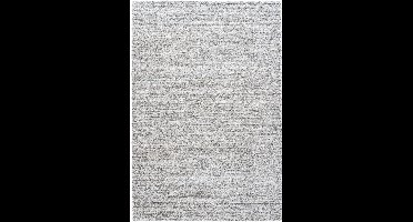 Rugsman Camel Mehari 023.0067.6292 Vloerkleed - 133 x 195 cm - Beige - Rechthoekig - Polypropylene - Woonkamer - Gespikkeld - Shaggy - Hoogpolig, Modern