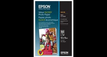 Mat fotopapier Epson C13S400039