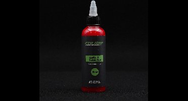 Pro Line Active Smoke Garlic & Robin Red - Liquid Booster