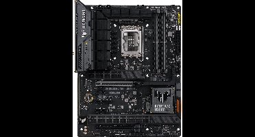 ASUS TUF GAMING Z790-PLUS WiFi