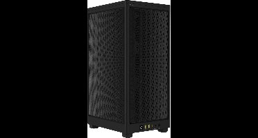 ATX Semi-tower Box Corsair Black