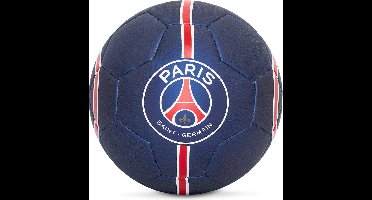 Paris Saint-Germain Voetbal - Maat 5 - PSG Fanshop - Buitenspeelgoed - Kinderen - Sport & Spel - 100% PVC - Ligue 1 Voetbal