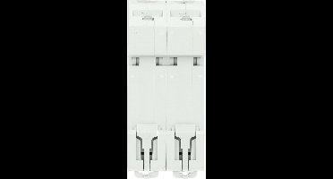 EMAT installatieautomaat 2P 40A C-karakteristiek