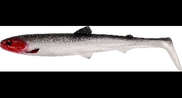 Westin Bullteez Shadtail 18 cm | Redlight