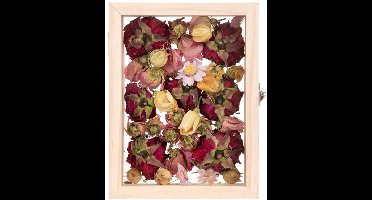 Esschert Design Dubbelzijdige lijst