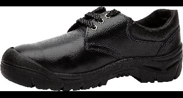 Veiligheidsschoen S3 - Veiligheidsschoenen laag - Antislip norm SRC - Mexxo - Maat 41