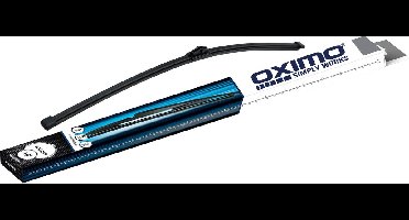 Oximo ruitenwisser achter Audi A4 Avant (B8) 11.2007-12.2015