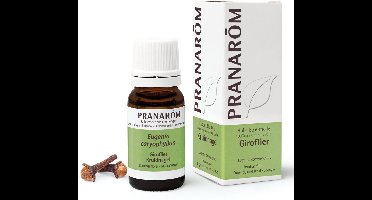 Kruidnagel etherische olie