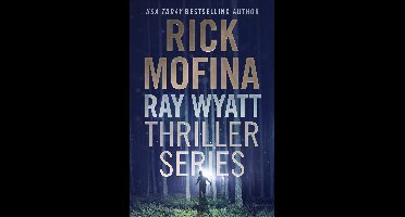 Ray Wyatt Thriller Series