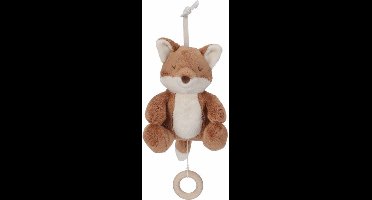 Little Dutch Muziekdoos Vos - Forest Friends