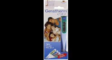 Thermometer Geratherm Color