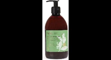 Najel Aleppo Vloeibare zeep laurier pompflacon 500 Milliliter