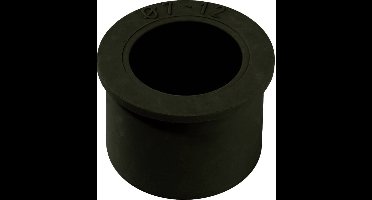 Wiska 10062184 RDE 16 Dicht-inzetstuk Slagvast, Met trekontlasting M16 Kunststof Zwart (RAL 9005) 50 stuk(s)