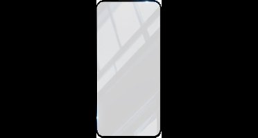 Akashi, Verre Trempé pour Geschikt voor Samsung Galaxy A35 5G Dureté 9H Anti-rayures Total Cover, Zwart