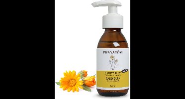 Pranarom - Calendula Plantaardige Olie - Bio - 100 ml