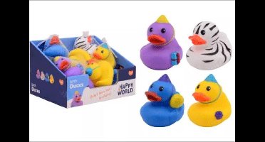 Happy World 12 happy world slecht einde in display 22280