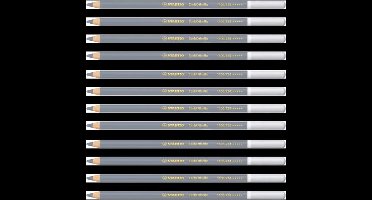 Kleurpotloden STABILO CarbOthello kalkpastel koudgrijs 3 | 12 stuks