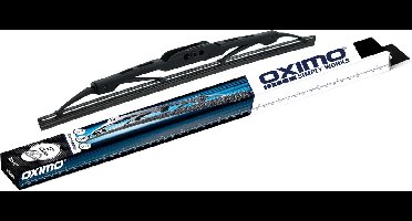 Oximo ruitenwisser achter Land Rover Defender (L316) 08.1990-02.2016