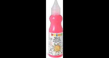 Plakkaatverf in Spuitflesje, Fluorroze, 50 ml