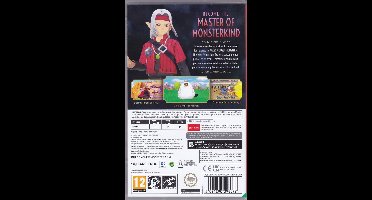 Dragon Quest: Monsters - The Dark Prince (Switch)