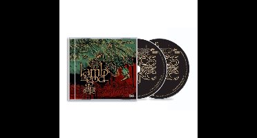 Lamb Of God - Ashes of the Wake (20th Anniversary Edition)