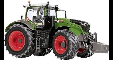 WIKING 077864 Fendt 1050 Vario, model-tractor, 1:32, metaal/kunststof, vanaf 14 jaar, veel functies, afneembaar frontgewicht, verwisselbare wielen, beweegbare bovenste en onderste schakel