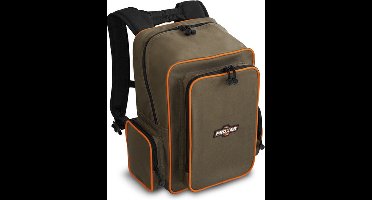 Rugzak - Delphin - Proxes - Inclusief tacklebox