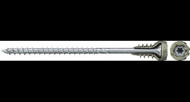 Fischer 558882 schroef/bout 120 mm 100 stuk(s)