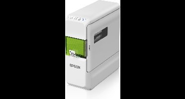 Epson LabelWorks LW-C410 labelprinter Thermo transfer 180 x 180 DPI Draadloos